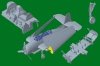 Hobby Boss 87274 TBM-3 Avenger 1/72